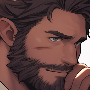 nic lucero "goat demi"